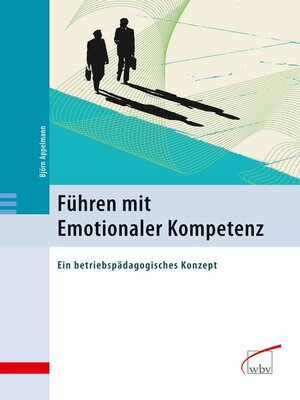 cover image of Führen mit Emotionaler Kompetenz